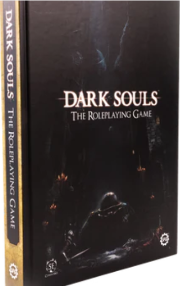 (image for) Dark Souls RPG